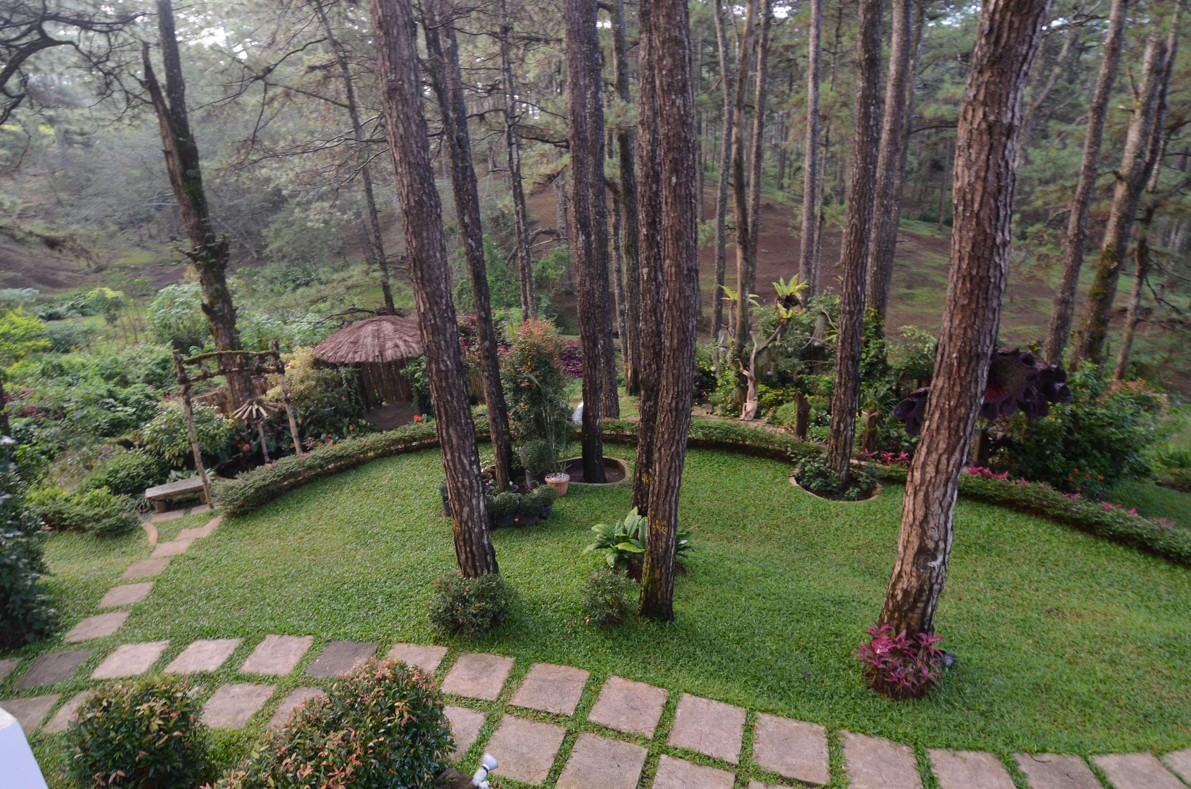 Le Monet Hotel Baguio City Εξωτερικό φωτογραφία